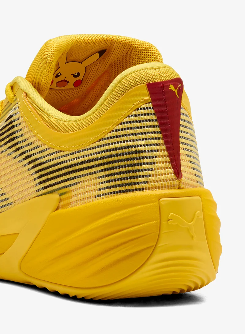 Puma Yellow All-Pro Nitro™ 2 Pikachu for Men | Best Price UAE