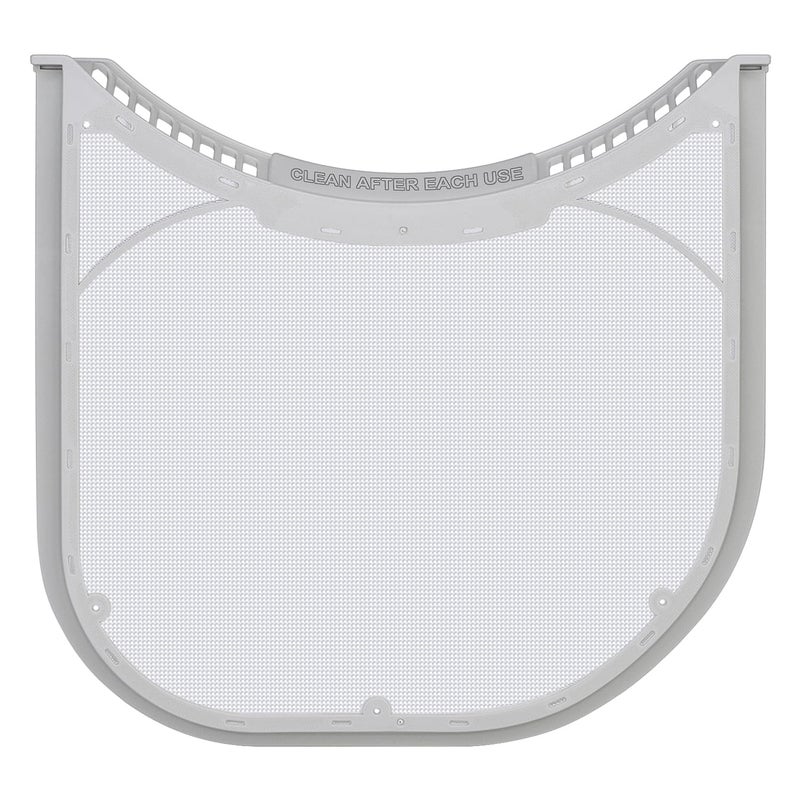 Jolaxy 5231EL1003B Lint Filter Replacement for LG Kenmore Dryers Ultra Durable Dryer Lint Screen Trap with Felt Seal Compatible with Part Number AP4440606 PS3527578