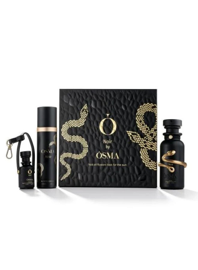 Osma Noir Package - Image 1