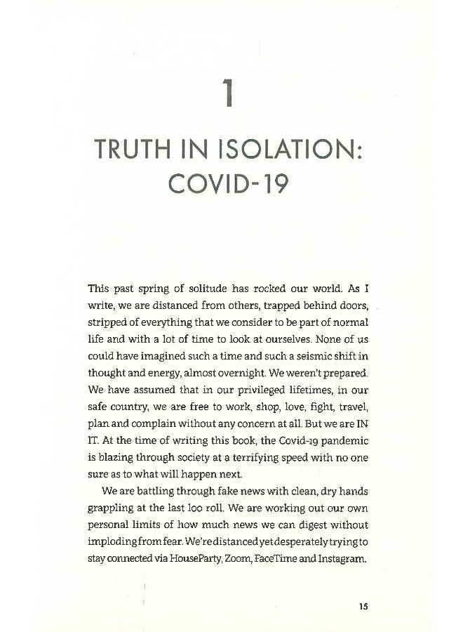 Speak Your Truth  - Image 4