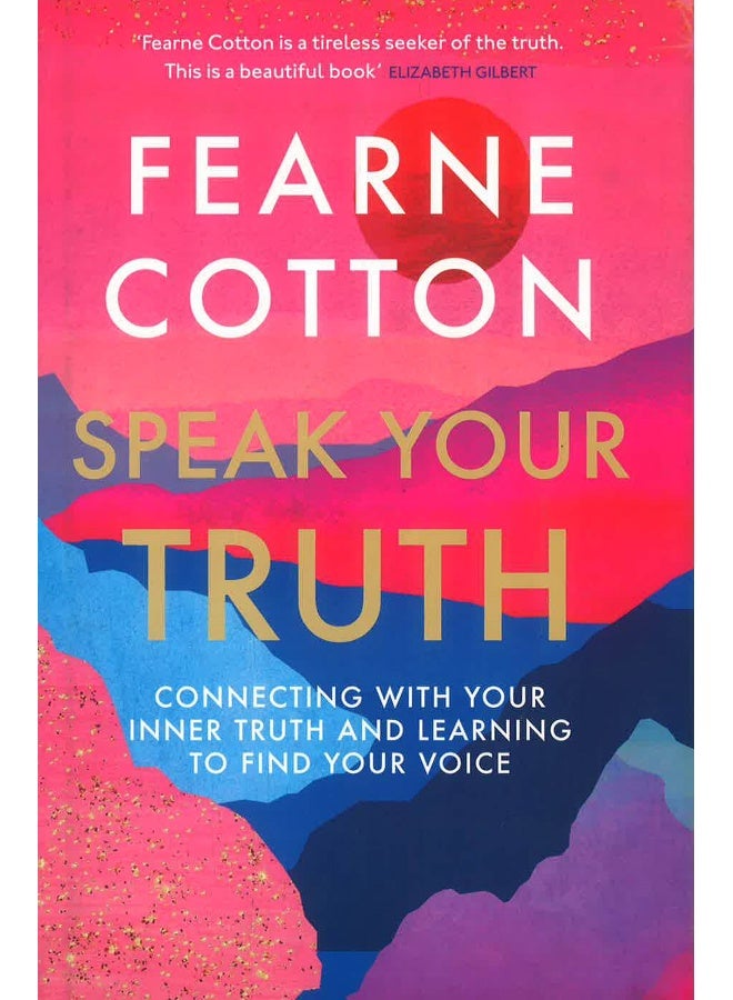Speak Your Truth  - Image 1