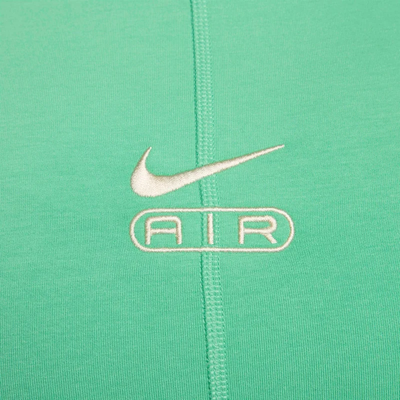 Nike Green Women's Air Long-Sleeve Top for Women | Best Price UAE