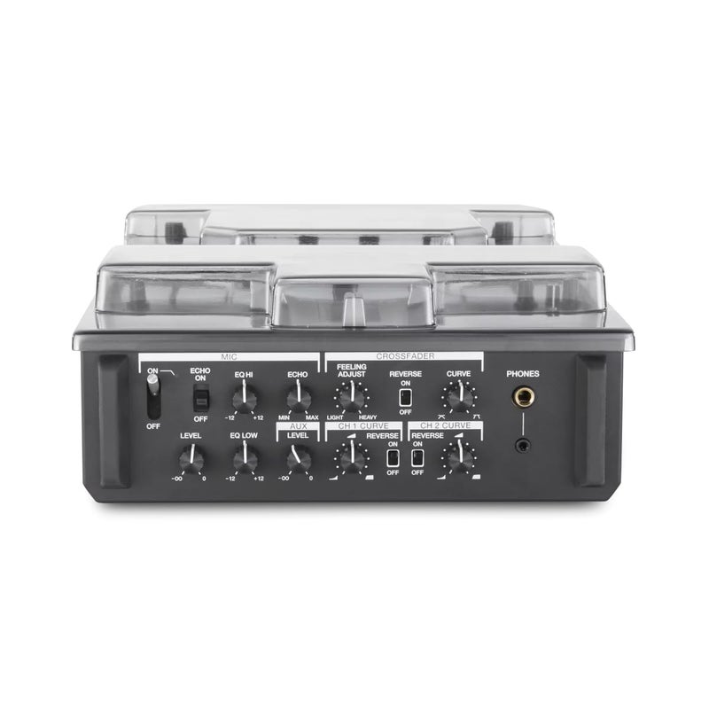 Decksaver Pioneer DJM-S11 Cover (DS-PC-DJMS11) - Image 4