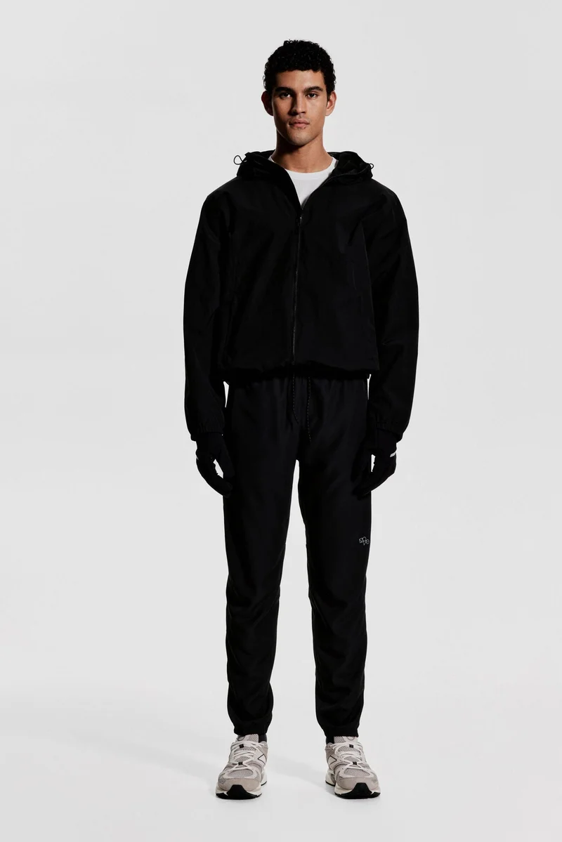 H&M DryMove™ Lightweight running trousers