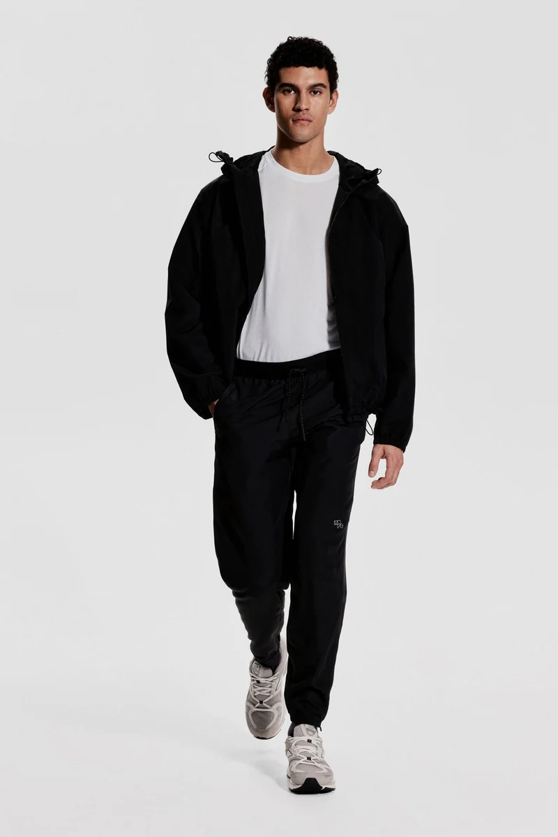 H&M DryMove™ Lightweight running trousers