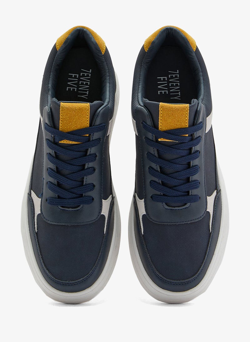 سفنتي فايف سنيكرز كاجوال لايف ستايل - Image 4