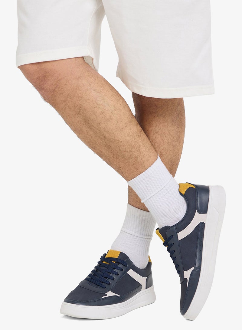 سفنتي فايف سنيكرز كاجوال لايف ستايل - Image 5