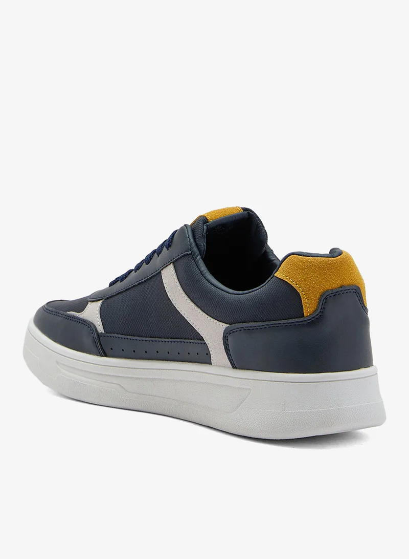 Seventy Five Casual Lifestyle Sneakers