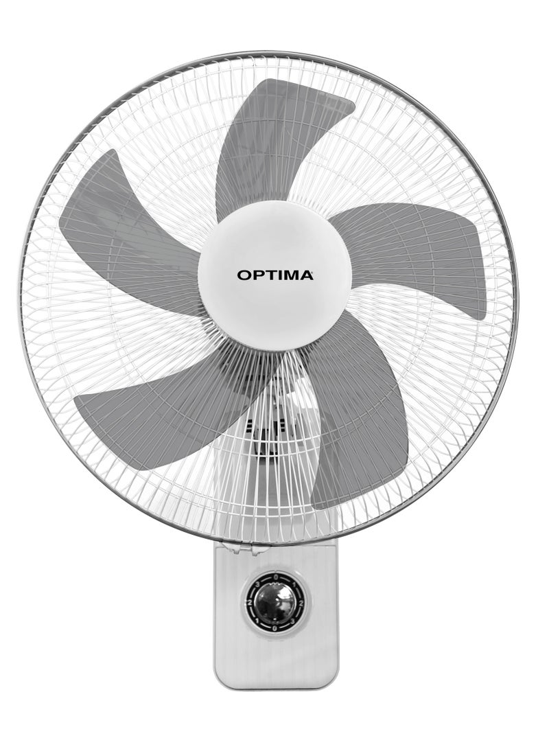 أوبتيما مروحة أوبتيما الجدارية – FN 45 - Image 1