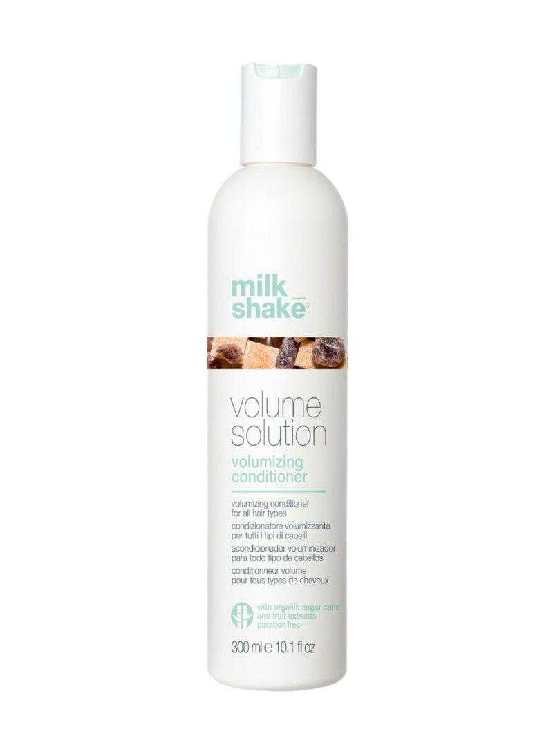Milk Shake VOLUMIZING CONDITIONER 300ML