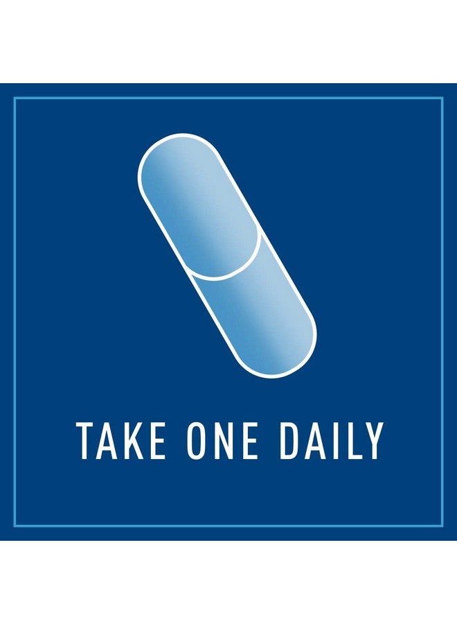 Renew Life Extra Care Ultimate Flora Probiotic Supplement, 30 Billion, 50 Vegetarian Capsules - Image 5