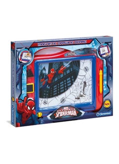 Clementoni Marvel Spider-Man Magnetic Drawing Board  - Image 5