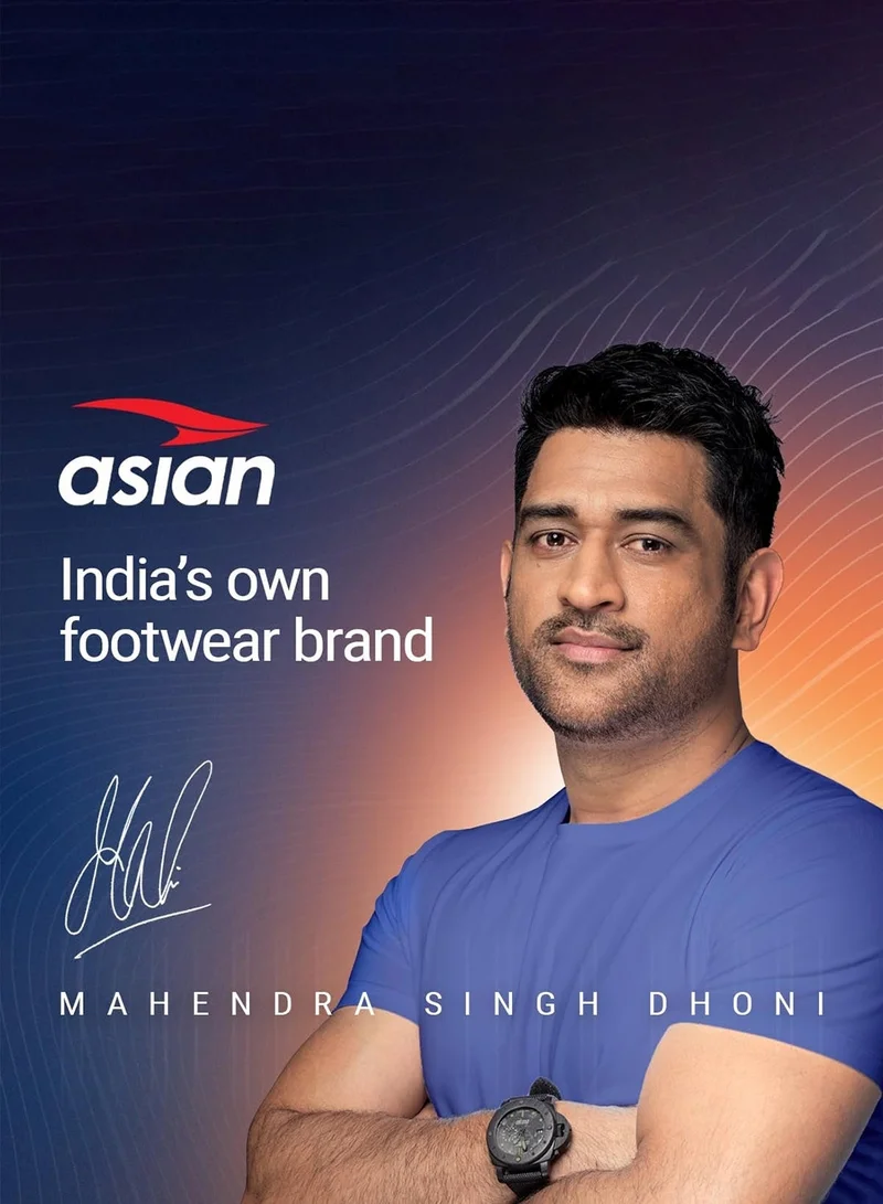 Asian Men's Blue Running Sneakers for Boys