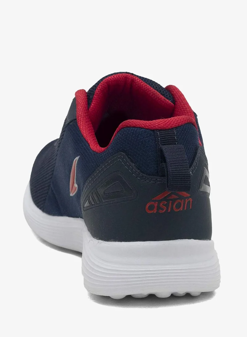 Asian  Men's Blue Running Sneakers for Boys for Men | Best Price UAE
