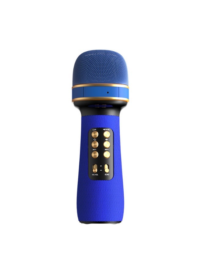 KUYING New Professional Home KTV Singing Recording Home Karaoke Microphone 