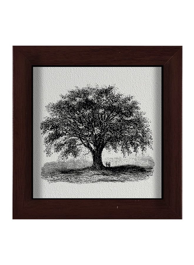 Paper Plane Design Tea Coffee Coaster Set Wooden Decorative Coasters Set. Home and Office Wooden Coasters Design 156 - Image 1