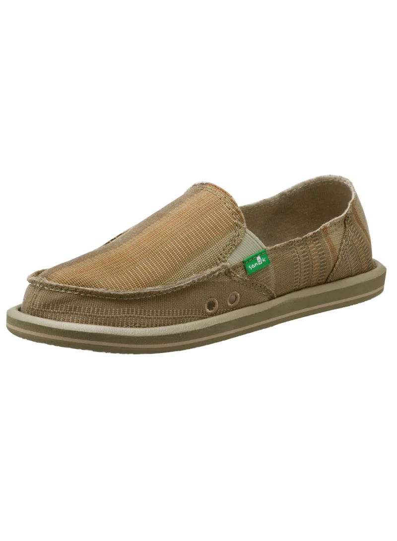 sanuk Swf Slip On Shoes