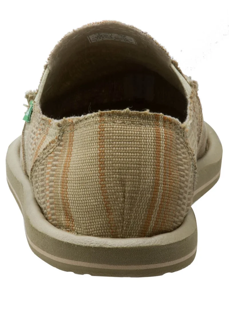 sanuk Swf Slip On Shoes