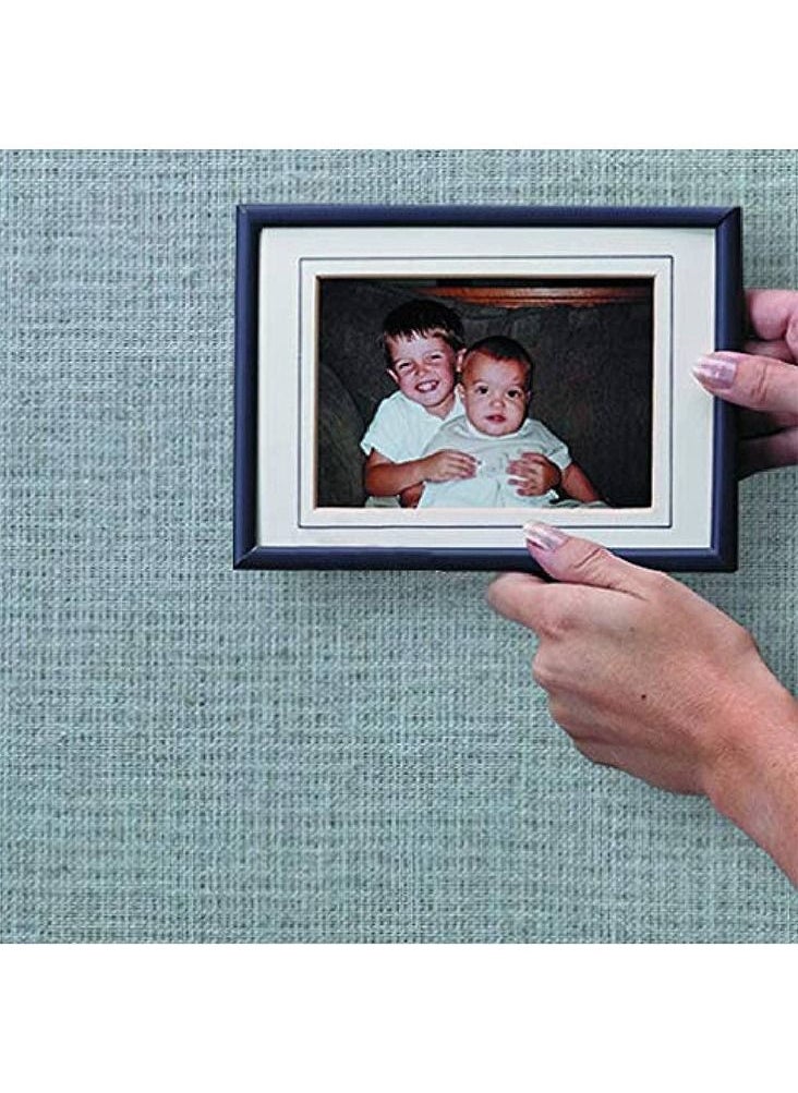 Scotch  - Removable Mounting Squares, 25.4mm X 25.4mm - Image 1