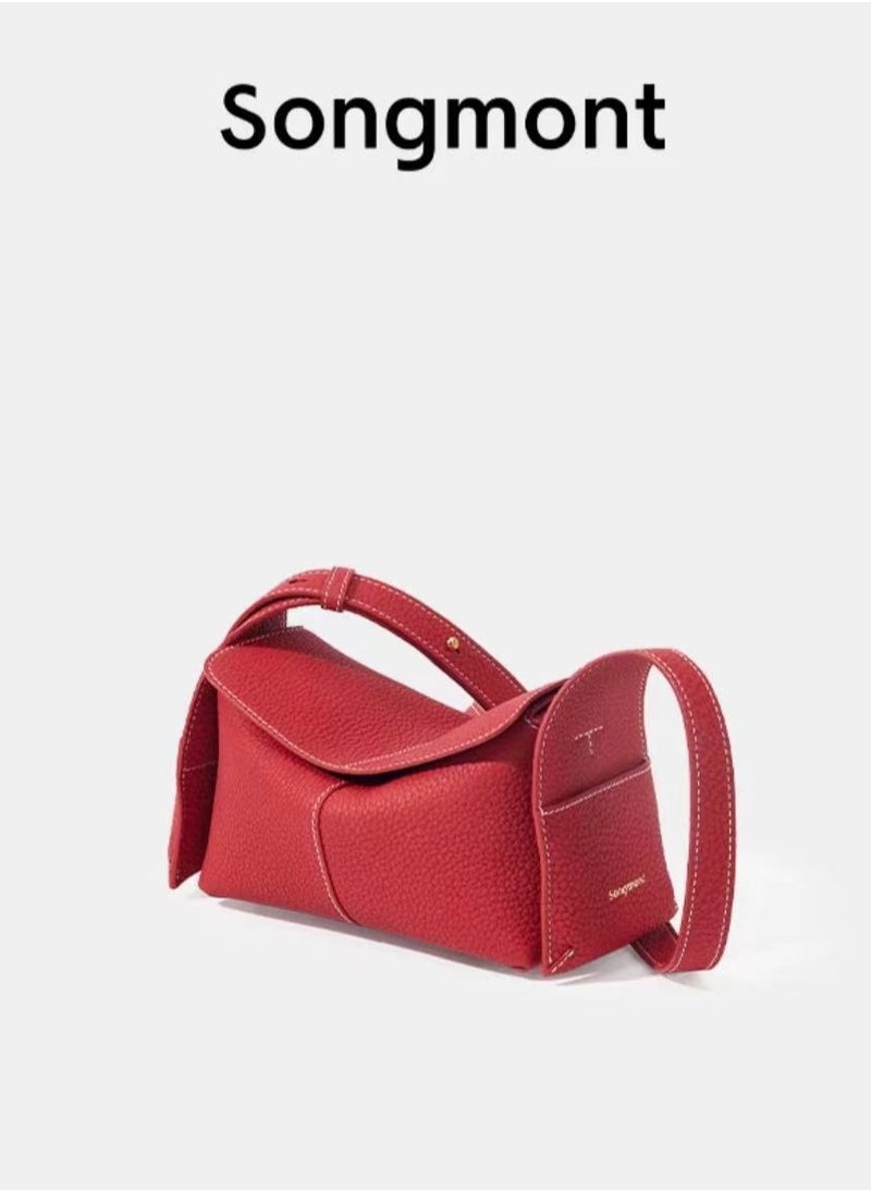سونغمونت Eaves Bag Series ，Mini Multi-Functional Handbag, Shoulder Bag u0026 Crossbody for Women  - Image 1
