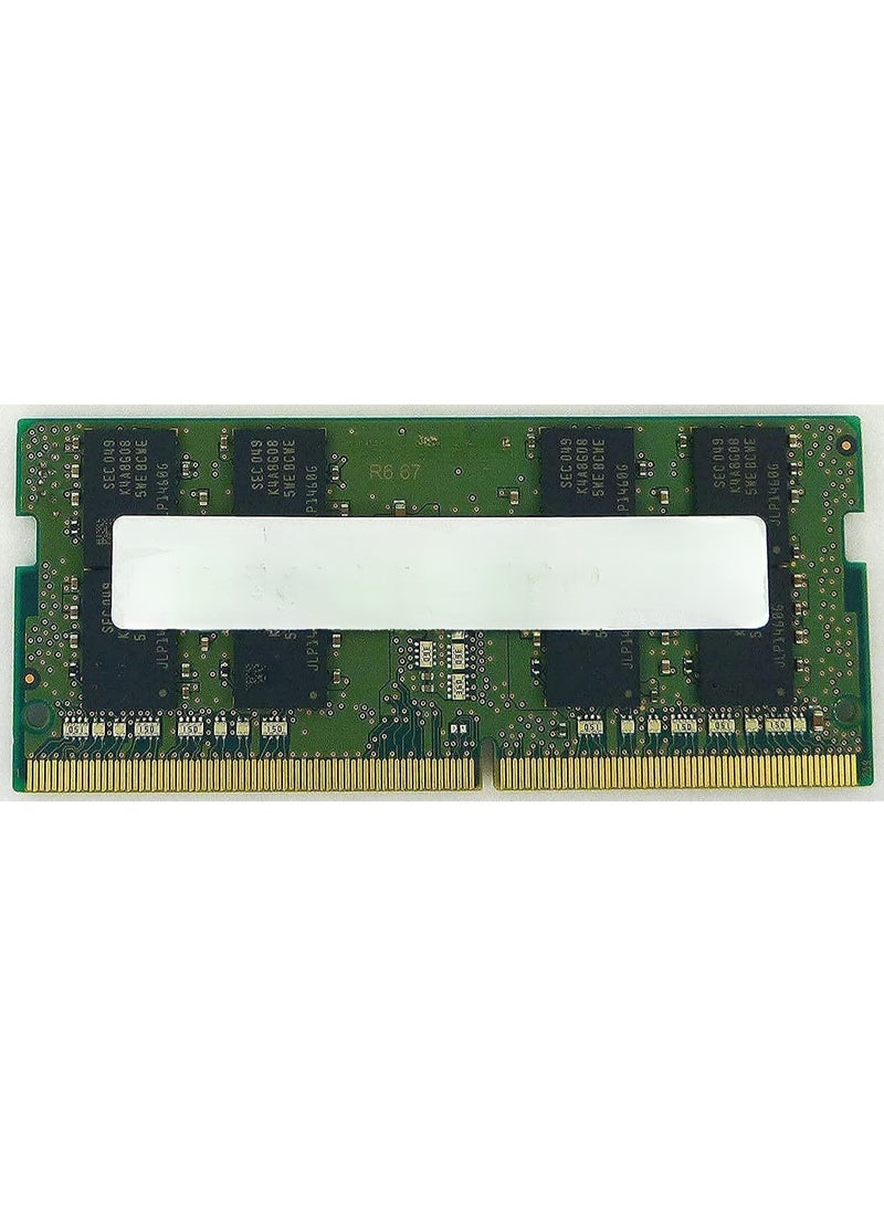 16GB DDR4 Laptop RAM – 3200MHz PC4-25600 SODIMM 260-Pin 1.2V Memory Module