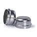 perfifan Chongjia Replaces Compatible with 198 Inch Grease Dust Cap 2k 35k 3500 lb axle with Plug 2Pack - Image 2