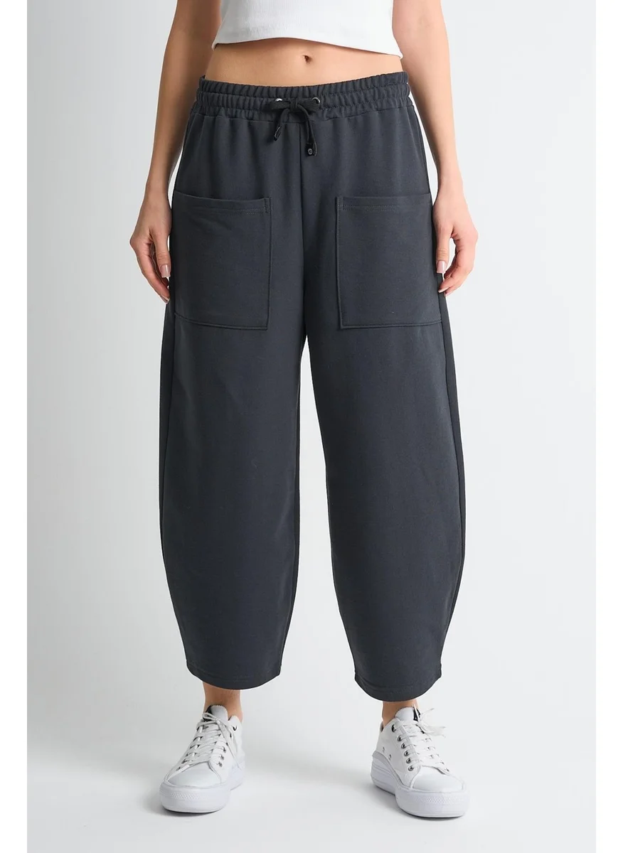 Alexander Gardi Alexandergardi Loose Cut Jogger Shalwar Trousers