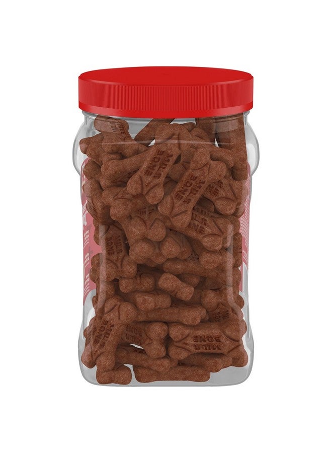 Milk-Bone Soft & Chewy Dog Treats, Beef & Filet Mignon Recipe, 25 Ounce - Image 3