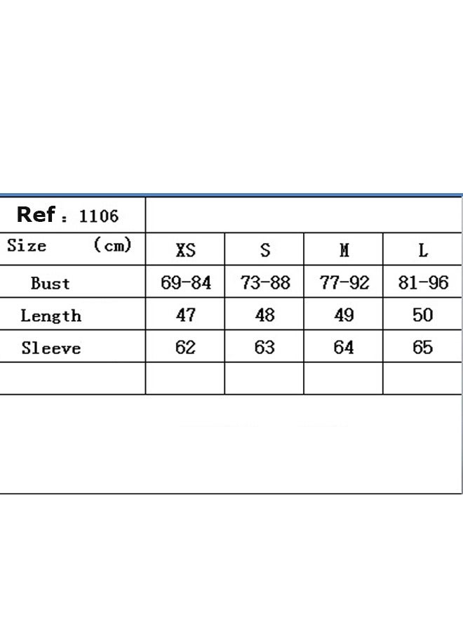 NIBEMINENT Oblique Shoulder Asymmetry Long Sleeve T-Shirt - Image 5