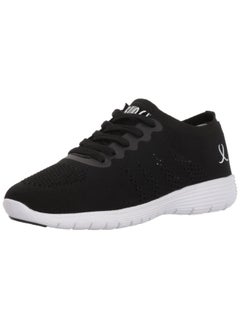 Bloch Bloch Women's Omnia Sneaker, Black, 9 Medium US 