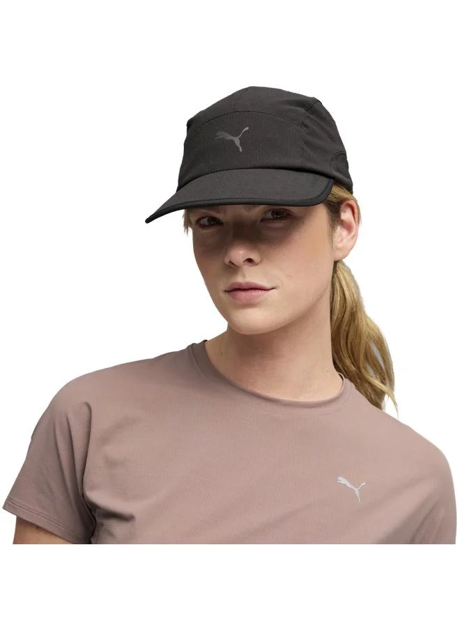 Puma Race Day 5 Panel Cap