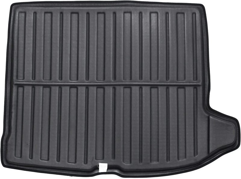 Vuzmode Waterproof Boot Cargo Liner for Volvo XC60 - Image 1