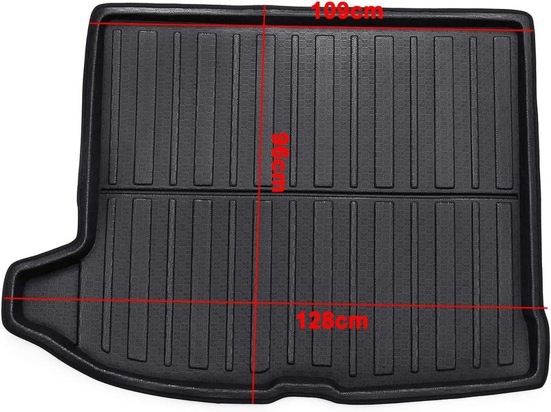 Vuzmode Waterproof Boot Cargo Liner for Volvo XC60 - Image 2