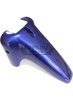 CSR Fender Front Modenas Blue 