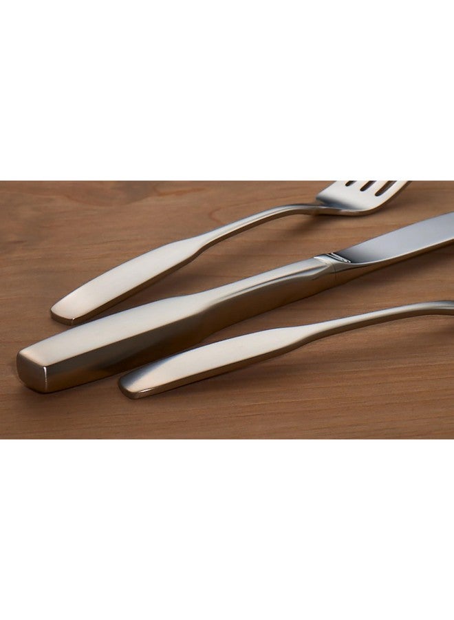 Oneida Paul Revere 5-Piece Flatware Set, Service for 1 - Image 3