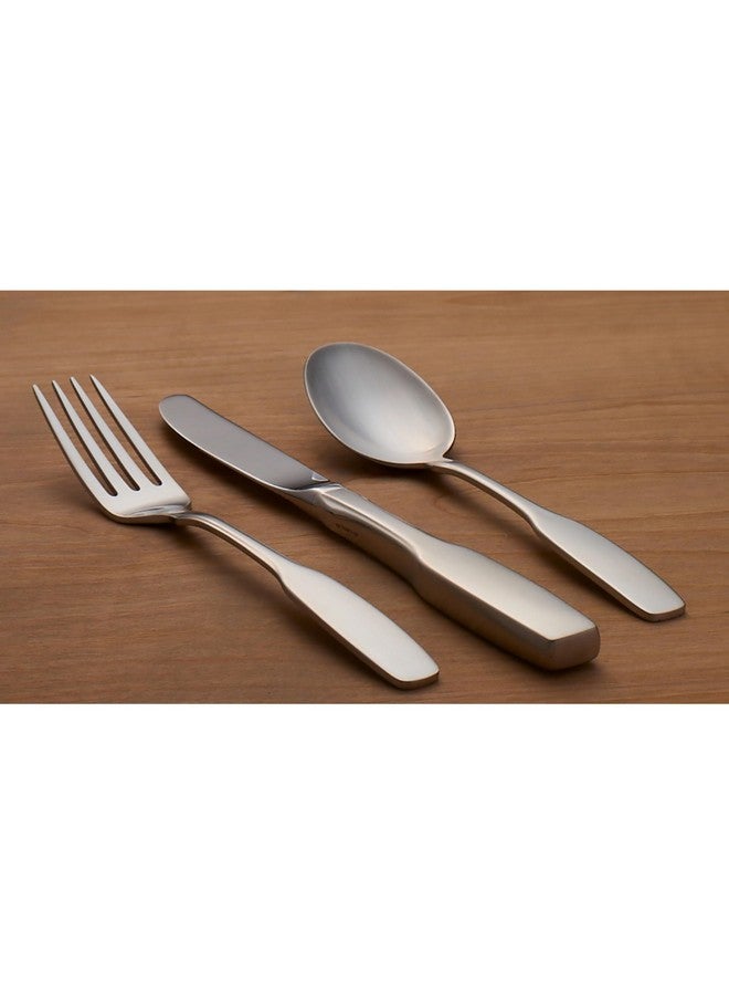 Oneida Paul Revere 5-Piece Flatware Set, Service for 1 - Image 5