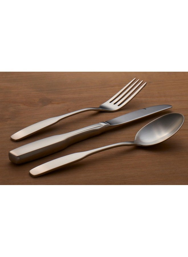Oneida Paul Revere 5-Piece Flatware Set, Service for 1 - Image 4