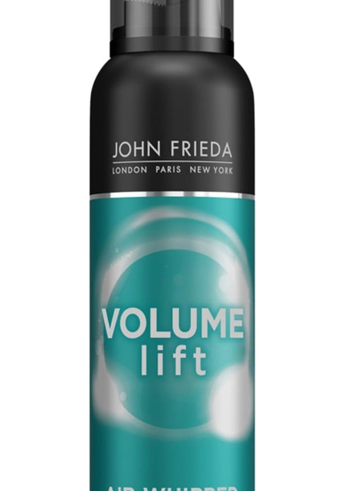 John Frieda Volume Lift Air Whipped Foam for Lightweight Fullness - Image 1