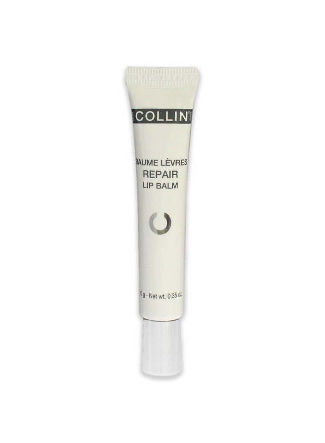 G.M. Collin بلسم شفاه للإصلاح للجنسين 0.35 أونصة - Image 2