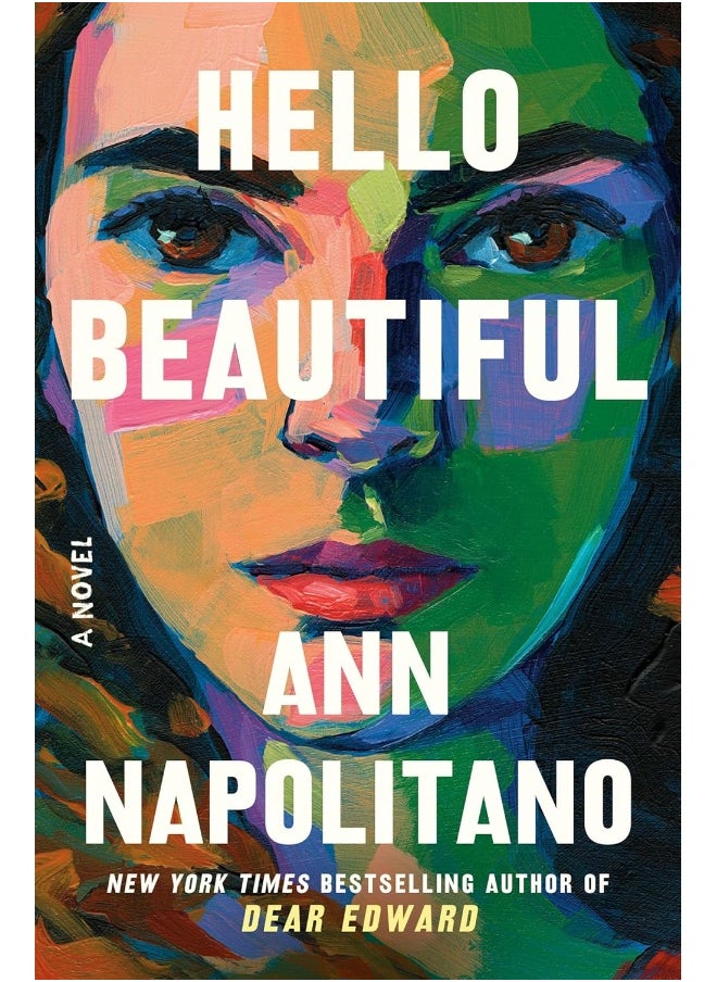 null - Hello Beautiful (Oprah's Book Club) - Image 1