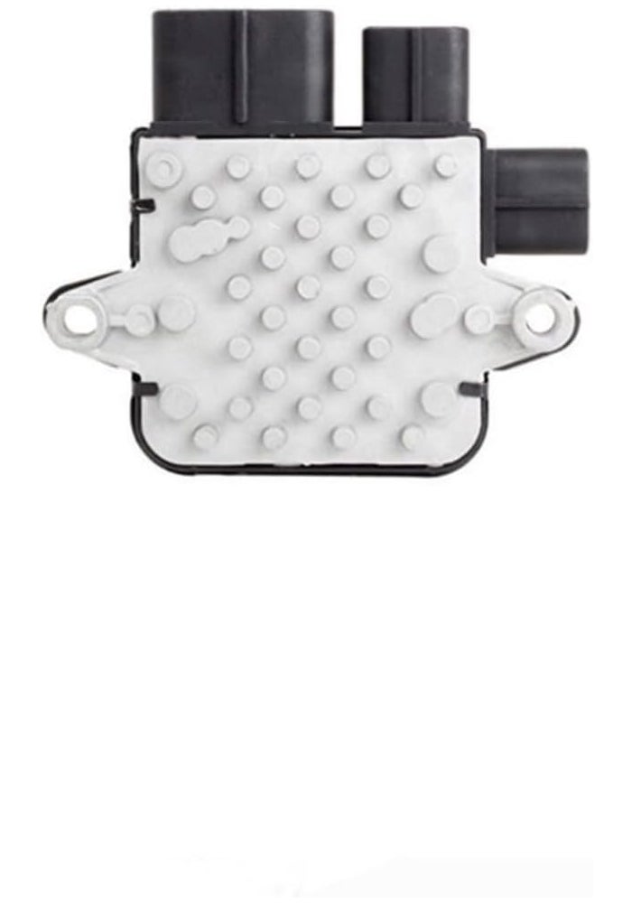 Wivplex Relay Radiator Cooling Fan Control Module - Image 1