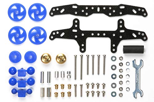 Tamiya GP435 First Try parts Set (Mini 4WD) - Image 5