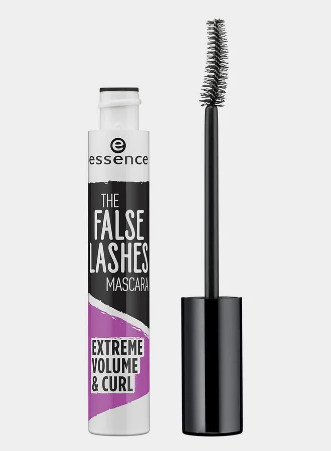 Essence The False Lashes Mascara Extreme Volume & Curl