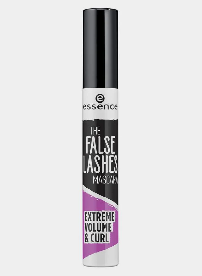 Essence The False Lashes Mascara Extreme Volume & Curl