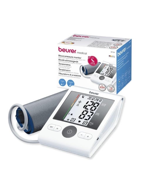 BM28 Arm Blood Pressure Monitor