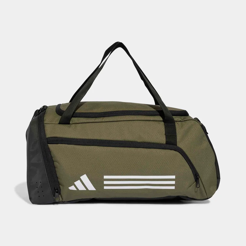 Adidas Essentials 3-Stripes Duffel Bag Small