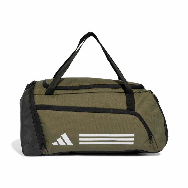 Adidas Essentials 3-Stripes Duffel Bag Small