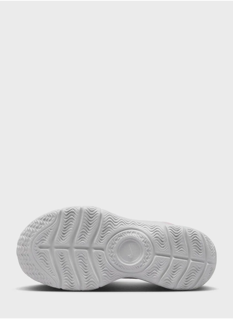 Nike FLEX RUNNER 3 (PS)