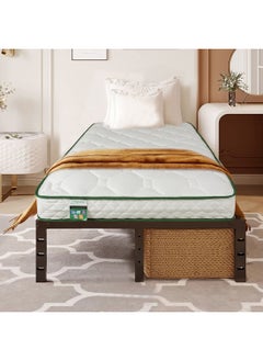 Home Box iVanilla Kids Twin Pocket Spring Mattress 200 x 20 x 120 cm  - Image 5