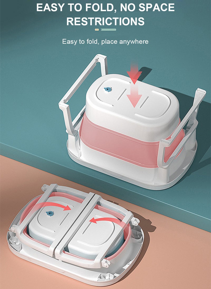 ما بيبي الأبحاث المتعلقة ب طفل حوض الاستحمام للطي - Image 5